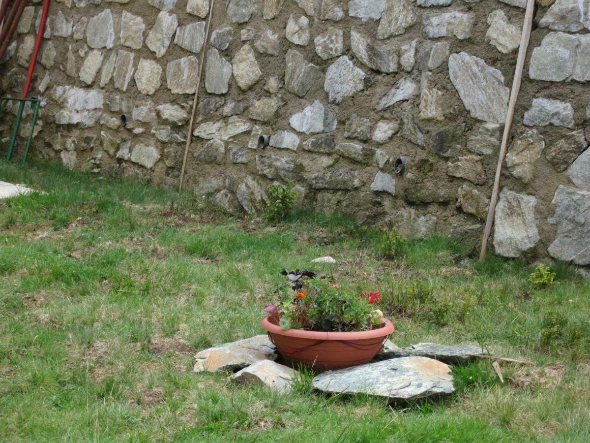Hotel Cetina à Rânca Extérieur photo