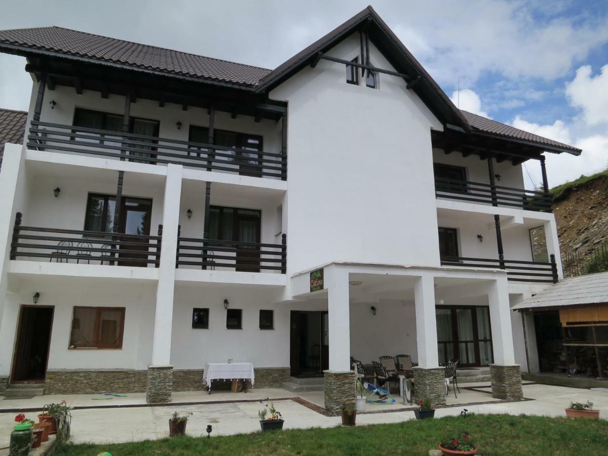 Hotel Cetina à Rânca Extérieur photo