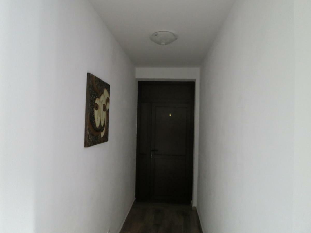 Hotel Cetina à Rânca Extérieur photo
