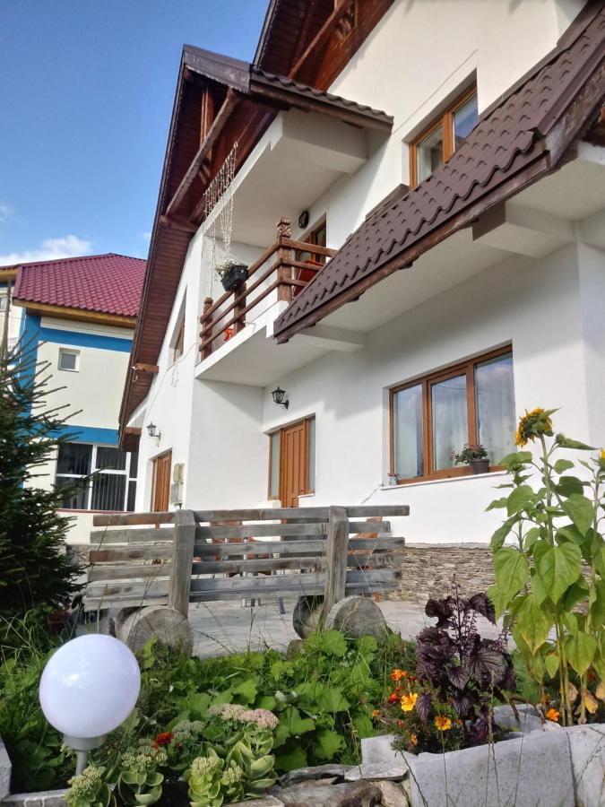 Hotel Cetina à Rânca Extérieur photo